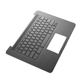 HP Keyboard/top cover with backlight (includes backlight cable and keyboard cable) for ChromeBook 14 G5 Precio: 120.99459251. SKU: B17EHB44BZ