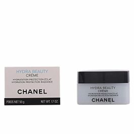 Chanel IL63A HYDRA BEAUTY Crème Tratamiento Facial Hidratante con Efecto Flash Antioxidante para Piel Normal y Seca 50 g Precio: 68.88999964. SKU: S0589986