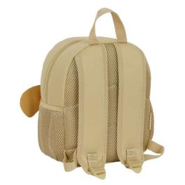 Mochila Safta Neopreno Animalitos 90x200x250 mm Mochila Safta Neopreno Animalitos 90x200x250 mm