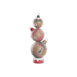 DKD Home Decor Figura de Decoración Navideña Tradicional Multicolor con Luces LED Funciona con Pilas AA 30x90x33.5 cm DKD Home Decor Figura de Decoración Navideña Tradicional Multicolor con Luces LED Funciona con Pilas AA 30x90x33.5 cm Precio: 143.49999961. SKU: B1KKAC3K9S