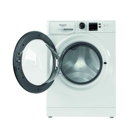 Lavadora Hotpoint-Ariston NS722UWKSPTN 59,5 cm 1200 rpm 7 kg