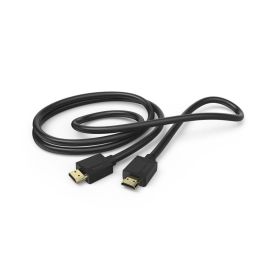 Cable HDMI Hama 00205242 Negro 2 m