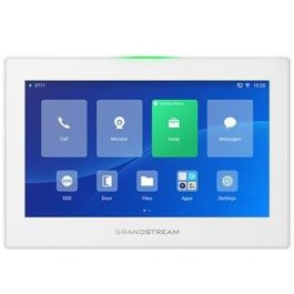 Grandstream SIP GSC-3574 Estación de Intercomunicación y Control de Acceso HD Precio: 146.5899996. SKU: B1KMW367ZD