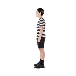 Disfraz Niño Fantasma Infantil 5-6 Años Disfraz Niño Fantasma Infantil 5-6 Años