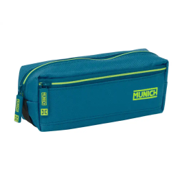 Safta Estuche Portatodo Triple Munich Land 85x220x60 mm Precio: 13.8182. SKU: B156XFYVPV