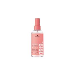 Schwarzkopf OSIS+ Hairbody Spray Volumen Natural Fijación Ligera para Cabello Liso con Protección Térmica 230°C - 200 ml Precio: 9.68999944. SKU: B1FNPVVS8L