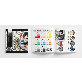 Sycomore SYC3517130012546 Mercados y manga