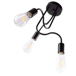 Sao Carlos Lámpara de Techo SKD-0222-19