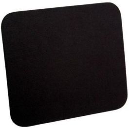 Roline Alfombrilla de Ratón, Paño, Negro, Óptima para Superficies Lisas, Compatible con Ratones Ópticos y Láser, Dimensiones 253x220x7mm Precio: 2.98999954. SKU: B1KGN99XWV