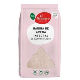 Harina De Avena Integral 1Kg. Bio Harina De Avena Integral 1Kg. Bio Precio: 4.78999976. SKU: B1KHTJHXZ2