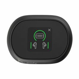 Poly Voyager Free 60+ UC M Auriculares Inalámbricos Intraurales Carbon Black USB-C con Estuche de Carga Táctil BT700 Poly Voyager Free 60+ UC M Auriculares Inalámbricos Intraurales Carbon Black USB-C con Estuche de Carga Táctil BT700 Precio: 201.59000026. SKU: B15QCWJYYK