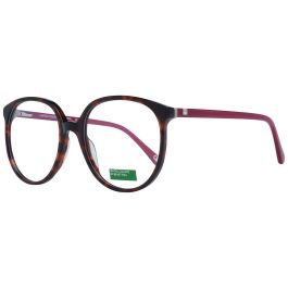 Montura de Gafas Mujer Benetton BEO1074 60103 Montura de Gafas Mujer Benetton BEO1074 60103 Precio: 55.89000043. SKU: B1CP3BENCL