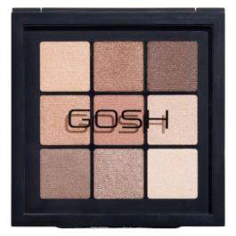 Eyedentity, Paleta de sombras de ojos, 004, Be Here, 9 tonos, 8 g Precio: 20.57. SKU: B1474JMNS2