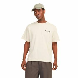 Camiseta de Manga Corta Hombre Jack & Jones Jorsnake 18 Meses