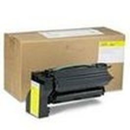 Tóner IBM InfoPrint Color 1654/1664 Amarillo Negro Precio: 454.50000035. SKU: B1DVP9ED3Z