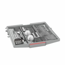 Lavavajillas BOSCH Blanco 60 cm Lavavajillas BOSCH Blanco 60 cm