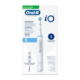 Oral-B Cepillo Electrico Oral-B Io 5 Oral-B Cepillo Electrico Oral-B Io 5 Precio: 205.50000031. SKU: B17QKPNBT5