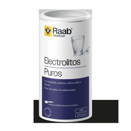 RAAB VITALFOOD Electrolitos Puros 320Gr Precio: 24.7900004. SKU: B123S7PGK8