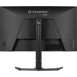 iiyama GB2771HSU-B1 Monitor 27" 1920x1080 Fast IPS 0,4 ms 240 Hz Gaming