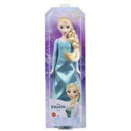 Muñeca disney frozen elsa Precio: 13.78999974. SKU: B163NAB9LF
