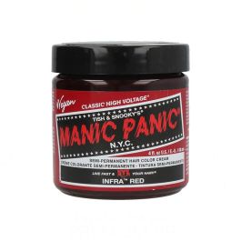 Manic Panic Tinte fantasía semipermanente Classic 118 ml Color Infra Red Precio: 8.79000023. SKU: S4256855