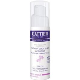 CATTIER Serum Calmante Suavizante para Piel Sensible y Reactiva con Defensil®-Plus y Lino Marrón 30ml Precio: 26.68999971. SKU: B15DBLXL3V