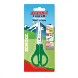 Alpino Tijeras School 13 cm Blister C-Surtidos Precio: 1.49999949. SKU: B19X9MHSZE