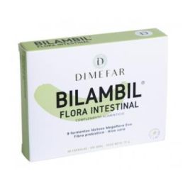 Bilambil Probiotico 30Cap. Bilambil Probiotico 30Cap. Precio: 16.5. SKU: B1JR5BNC6A