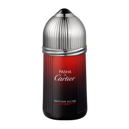 Pasha de Cartier Edition Noire Sport, Agua de Tocador, Para hombres, 100 ml Precio: 107.69. SKU: B17CQM6E3B