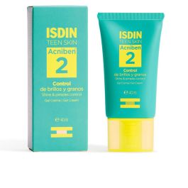 Tratamiento Pieles Acneicas Isdin ACNIBEN 40 ml Anti-imperfecciones Precio: 21.6900002. SKU: S0586772