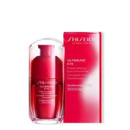 Shiseido Ultimune Eye Concentr 3.0 Contorno de Ojos 15ml Precio: 65.49999951. SKU: B19ELX7GEV