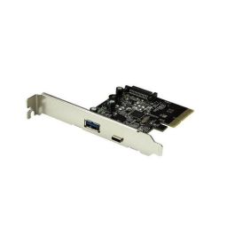 MicroConnect PCI Express USB 3.1 Type C+A Card Precio: 25.99000019. SKU: B15ABVL7M8