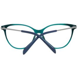 Montura de Gafas Mujer Emilio Pucci EP5119 55092