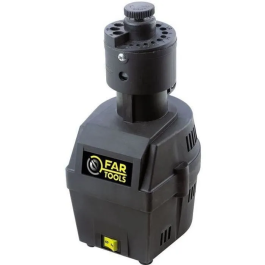 FARTOOLS AFF 70 Sacapuntas de metal 70 W para taladros de 3 a 10 mm Precio: 51.59000044. SKU: B1GQYC4883