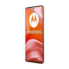 Motorola Edge 50 5G 512GB 12GB RAM 6.67" p-OLED Durazno Android 14 IP68 - Batería 5000mAh Cámara 50MP
