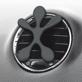 Ambientador para Coche Dr Marcus Lucky Top black Plástico Colgante (12 Unidades) Ambientador para Coche Dr Marcus Lucky Top black Plástico Colgante (12 Unidades)