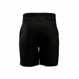 Pantalón Corto Deportivo Joma Sport R-Nature Negro Montaña