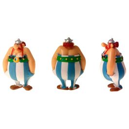 Plastoy Figura Obelix Asterix El Galo 6cm Precio: 5.94999955. SKU: B14XETGN89