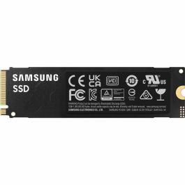 Samsung 990 EVO SSD Interno 2 TB PCIe 4.0 x4