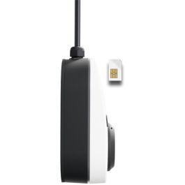go-eCharger Gemini 2.0 Cargador 11 kW (16A 3 Fases) Negro/Blanco (sin cable)