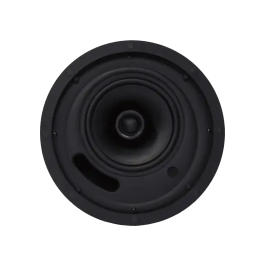 Muxlab Altavoz de Techo Dante PoE+ 40W para Empotrar Activo con DSP y Ecualización de 5 Bandas Color Blanco Precio: 613.515375. SKU: B14MRKRFZL