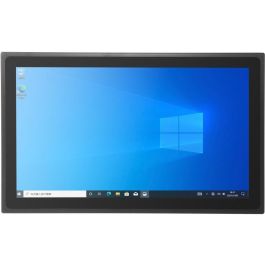 ALLNET AIO IPC industrial Windows/Linux 21 Zoll Touch Intel® Whiskey Lake i3 8145U processor 8GB/128GB Wlan RJ45 USB Wandmontage Precio: 1052.50000031. SKU: B1AYK3ZHJR