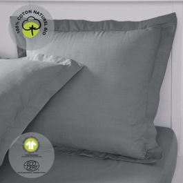 Today TOD3574643510549 Funda de almohada 63 x 63 cm Algodón orgánico Certificado GOTS Oeko-Tex Precio: 19.89000057. SKU: B14KKSB8LV
