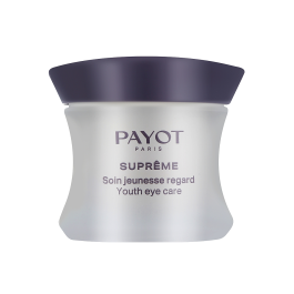 Payot Suprême Soin Jeunesse Regard 15 mL Precio: 45.78999975. SKU: B1BFNB8SFJ