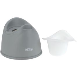 Nuby NUB0370797765155 Orinal Entrenamiento para ir al Baño