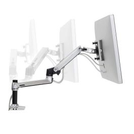 Soporte de Mesa para Pantalla Ergotron 45-241-026 Negro