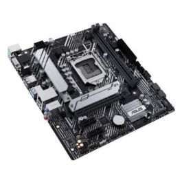 Asus PRIME H510M-A R2.0 Intel H470 LGA 1200 micro ATX - 90MB1FP0-M0EAY0 Asus PRIME H510M-A R2.0 Intel H470 LGA 1200 micro ATX - 90MB1FP0-M0EAY0
