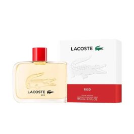 Lacoste L.12.12 Red Eau de Toilette para Hombre 100 ml Vaporizador Lacoste L.12.12 Red Eau de Toilette para Hombre 100 ml Vaporizador Precio: 41.89000035. SKU: B13DD8BWD9