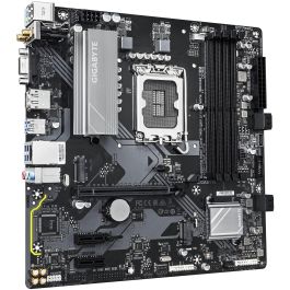 Gigabyte GA-B760M D3HP WIFI6 Placa Base LGA 1700 DDR5 Wi-Fi 6 para Intel Core 14ª Gen