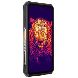 Ulefone Armor 28 Ultra Thermal Version 16+1TB 5G Epic Black Smartphone
